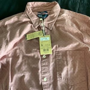 Salsa denim shirt